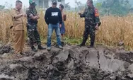 Geger Ledakan Besar di Bandung Barat, TNI AD Langsung Bergerak