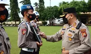 Mengenal PTDH di Kepolisian