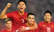 Vietnam Bungkam Malaysia dalam Laga 10 Lawan 10