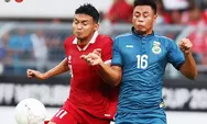 Pelatih Brunei Bilang Shin Tae-yong Main Mata dengan Wasit