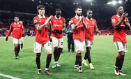 Pelatih Manchester United Sesumbar Walau Cody Gakpo ke Liverpool