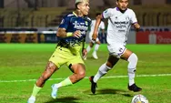 Klasemen Liga 1 Terbaru Usai Tiga Laga Rabu 21 Desember 2022