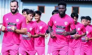 Prediksi Skor Arema Vs Persita, Link Live Streaming Liga 1
