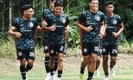 Prediksi Skor PSS Vs Persija: Jadwal Liga 1 Hari Ini