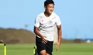 Profil Syahrian Abimanyu, Pilar Timnas Indonesia Jebolan Levante