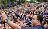 Anies Baswedan Dilaporkan ke Bawaslu, Nasdem: Apa yang Dilanggar?