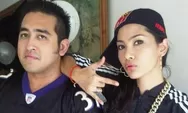 Nadia Mulya Gugat Cerai Suami Setelah 17 Tahun Bersama