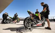 WSBK 2023 Dimulai Sekarang, dari Tes Jerez