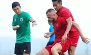 Prediksi Skor Indonesia Vs Kamboja: Piala AFF 2022 Grup A