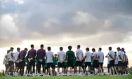 Timnas Indonesia Benahi Kekurangan Jelang Piala AFF 2022