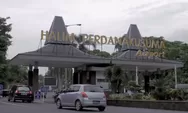 Viral Cuitan Taksi di Bandara Halim Terbatas, Mahal dan Kena Surcharge