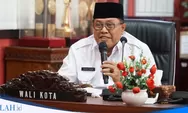 Wali Kota Blitar dan Istri Dirampok, Diikat dan Dilakban di Kamar
