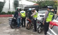 Polisi Akan Berlakukan Kembali Tilang Manual, Ini Alasannya