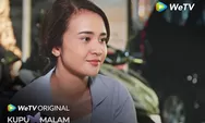 Serial Kupu-kupu Malam Makin Seru, Ini Spoiler dan Sinopsis Episode 4A 4B