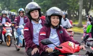 Perbandingan Biaya Motor Listrik dengan Isi BBM Pemakaian Harian