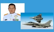 Panglima TNI Diyakini Akan Lanjutkan Pembelian Alutsista Prancis