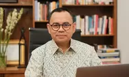 Sudirman Said: Keputusan PDIP Usung Ganjar sebagai Capres Untungkan Posisi Anies 