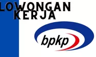 Link Lowongan Kerja BPKP Ada 65 Posisi, Usia 57 Tahun Bisa Daftar