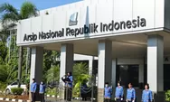 Link Lowongan ASN Arsip Nasional, Ditutup 6 Januari 2023