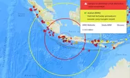 BMKG: Gempa Garut Dirasakan Hingga Wonosobo, Trenggalek dan Bantul