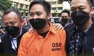 Terbukti TPPU, Hukuman Doni Salmanan Ditambah Jadi 8 Tahun Penjara