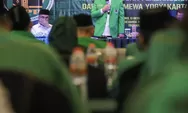 PPP Tegaskan Sandiaga Uno Masih Kader Gerindra
