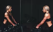 Cara Bulking yang Benar dan Aturan Menambah Massa Otot