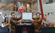 Pengenalan Investasi Saham Sasar Tenaga Kesehatan