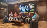 Indonesia di Tengah Tahun Politik dan Ancaman Resesi Ekonomi