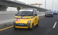 Deretan Mobil Listrik Terlaris di Indonesia di Tahun 2022