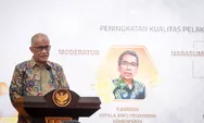 Serapan Anggaran Kemenperin Lewati Target 2022