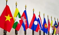 5 Negara ASEAN yang Diperkirakan Selamat dari Ancaman Resesi Ekonomi