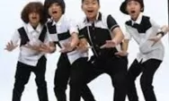 Lirik Lagu Cantik Genic Coboy Junior