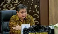Penyaluran BLT El Nino Lanjut, Ini Bocoran Menko Airlangga