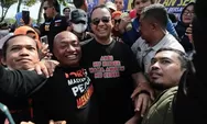 Anies Baswedan Sindir Lawan Politiknya: 'Abdi Nu Ngider, Naha Anjeun Nu Keder'