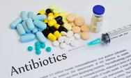 Mengenal Antibiotik Sefalosporin dan Efek Samping