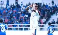 Arema Mau Bubarkan Diri: Persija Bilang Begini