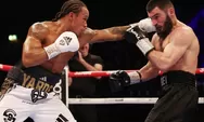 Artur Beterbiev Kanvaskan Anthony Yarde: “Saya Gatal Lawan Bivol”