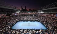 Hasil Perempat Final Australian Open 2023, Selasa 24 Januari