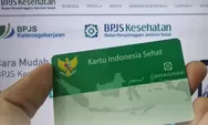 Cara Daftar BPJS Kesehatan