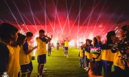 Apa Motivasi Ronaldo ke Al Nassr? "Saya Tidak Peduli Apa Kata Orang"