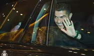 6 Bulan Lagi Ronaldo Bisa Tinggalkan Al Nassr, Ini Syaratnya