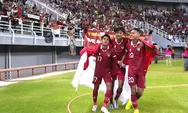 Daftar Pemain Timnas Indonesia U-20 ke Pemusatan Latihan Piala AFC U-20 2023