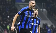 Hasil Inter Milan Vs Napoli: Klasemen Liga Italia Terbaru