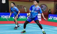 Jadwal Semifinal India Open 2023: 3 Wakil Indonesia Dapat Lawan Berat