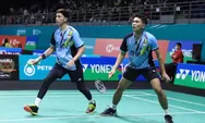 Kronologi Indonesia Tanpa Wakil di Final India Open 2023