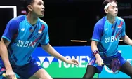 Jadwal Final Malaysia Open 2023: Perjuangan Fajar/Rian
