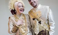 Pernikahan Wafda Saifan dengan Dokter Gigi: Untung Udah Sering Adegan Akad