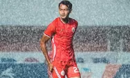 Persija Vs PSM: Hansamu Yama Bicara Ramadhan Sananta