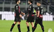 Hasil AC Milan Vs Torino: Kekalahan Memalukan di Coppa Italia